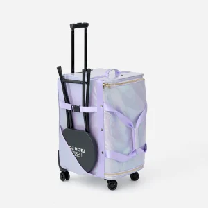 Rac n Roll Halo Large Bag