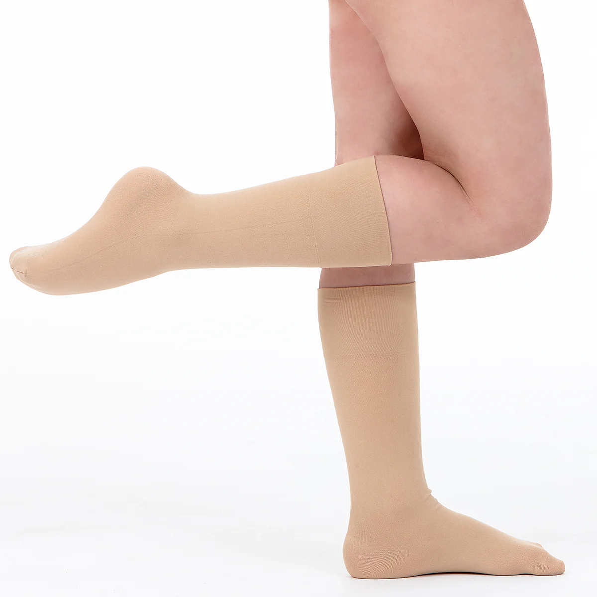 shades-dancewear-ballet-socks-pearl