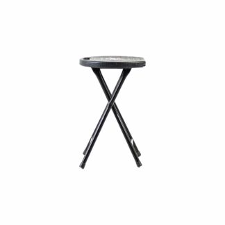 Black Stool