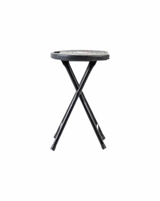 Black Stool